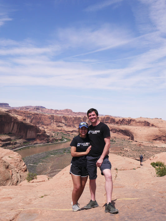 Moab, Utah