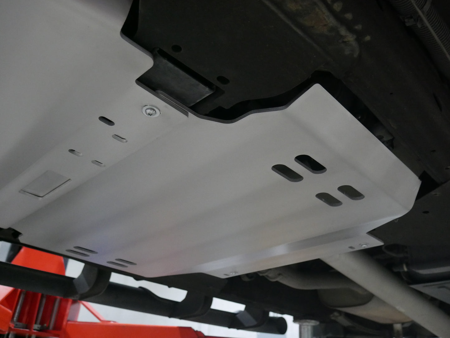 Chevy/GMC 1500 | Transfer Case Skid | 2014-2018