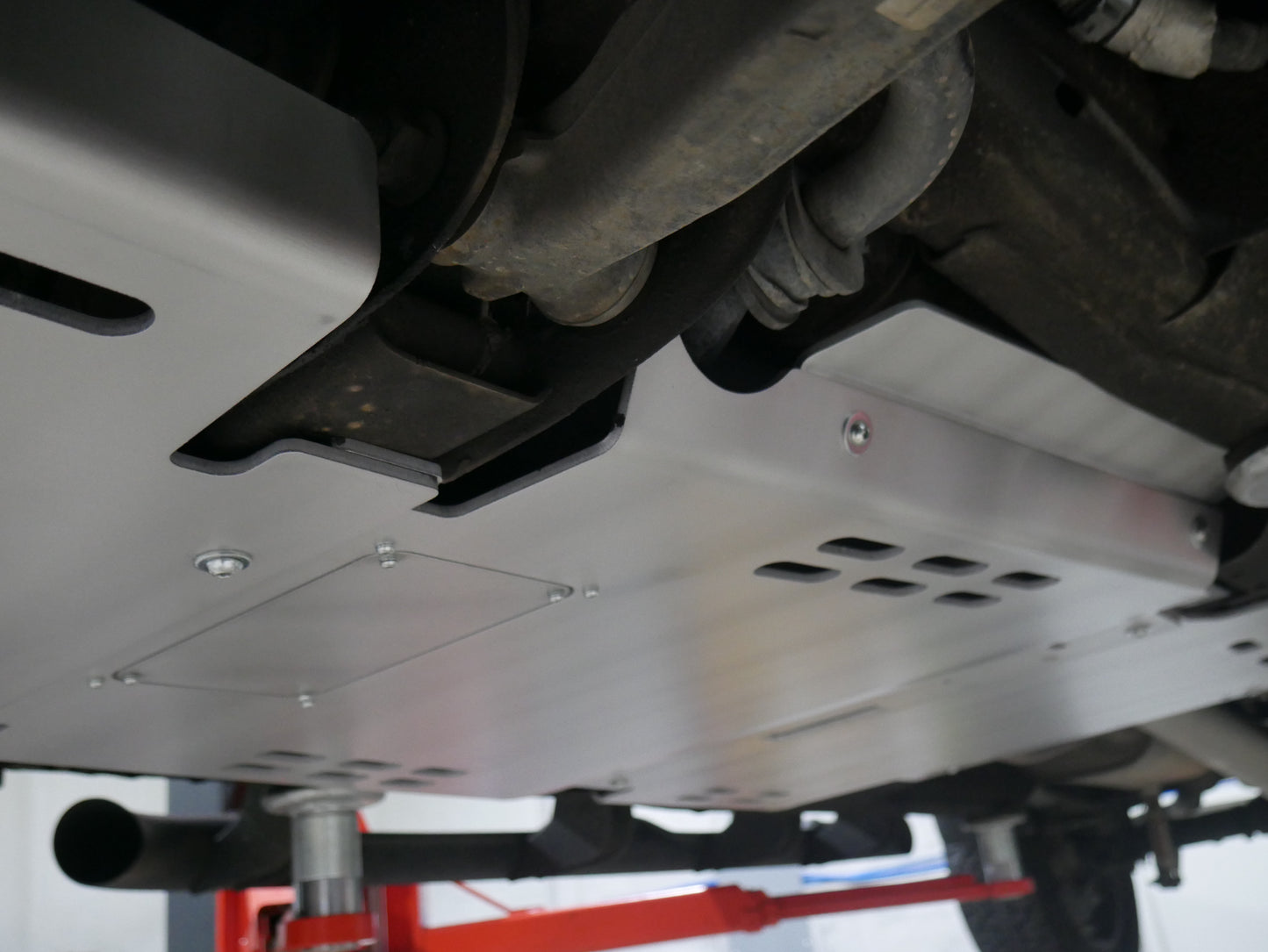 Chevy Tahoe | Skid Plate Package | 2015-2020