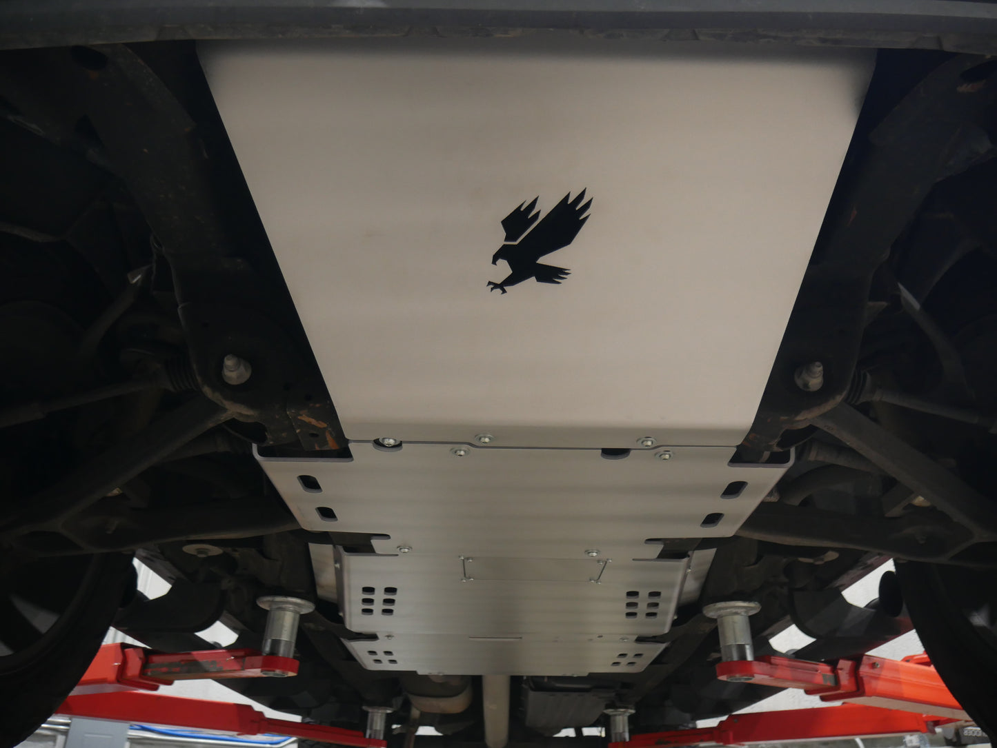 Chevy/GMC 1500 | Skid Plate Package | 2014-2018