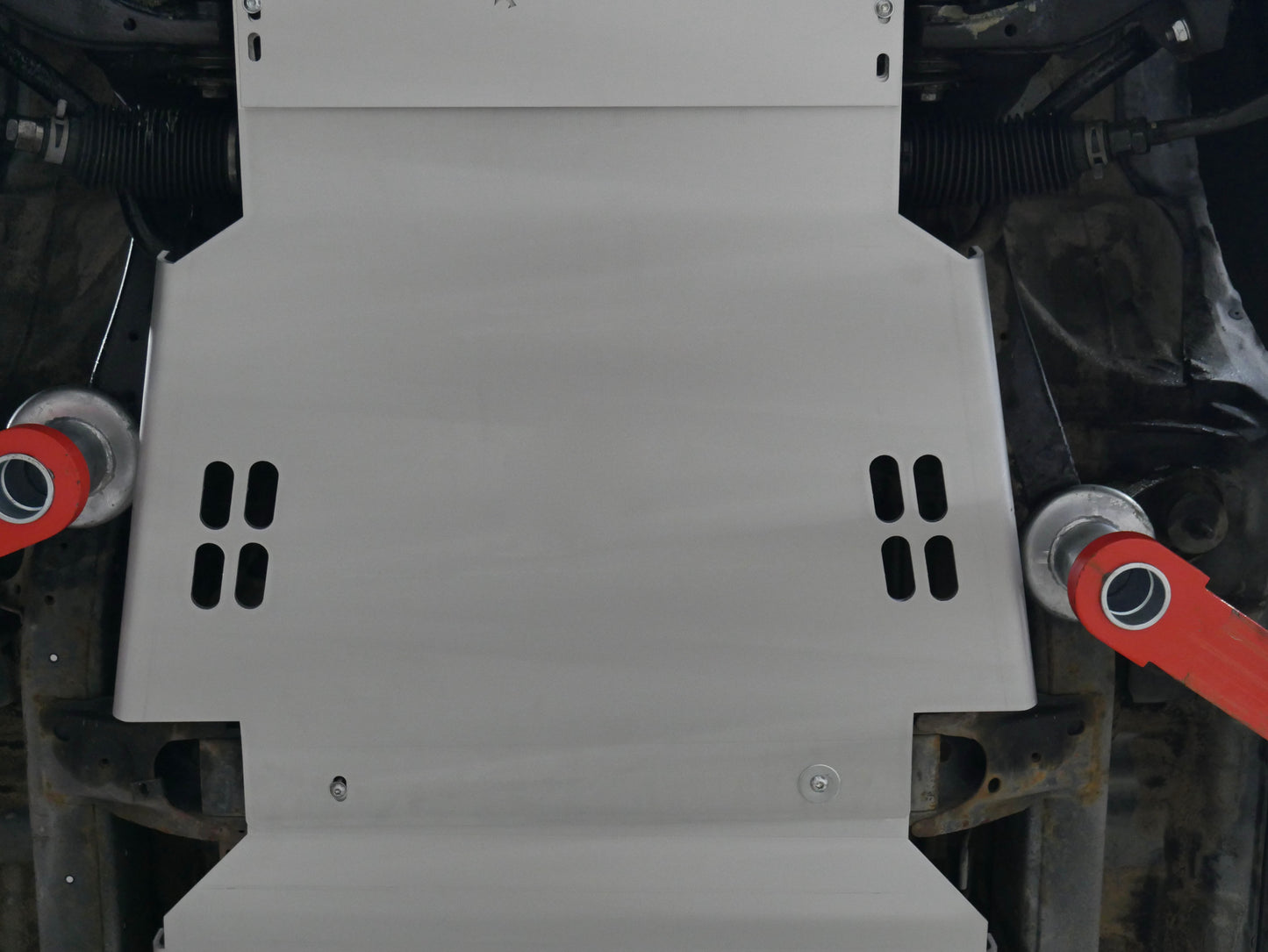 Toyota 4Runner | Transmission & Cat Shield | 1996-2002