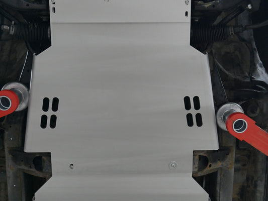 Toyota 4Runner | Transmission & Cat Shield | 1996-2002