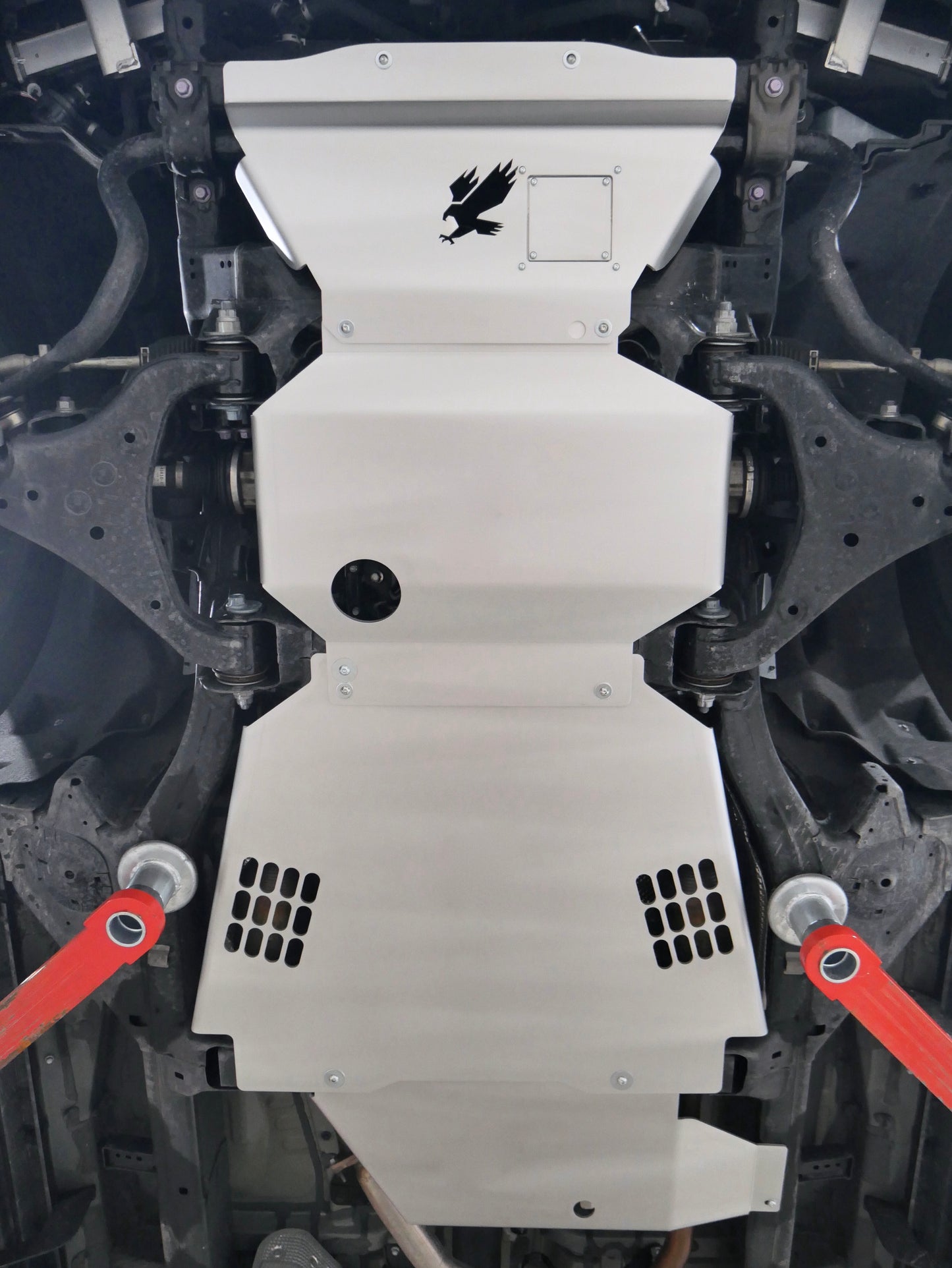 Toyota Tundra 2022-2025 | Full Skid Plate Package