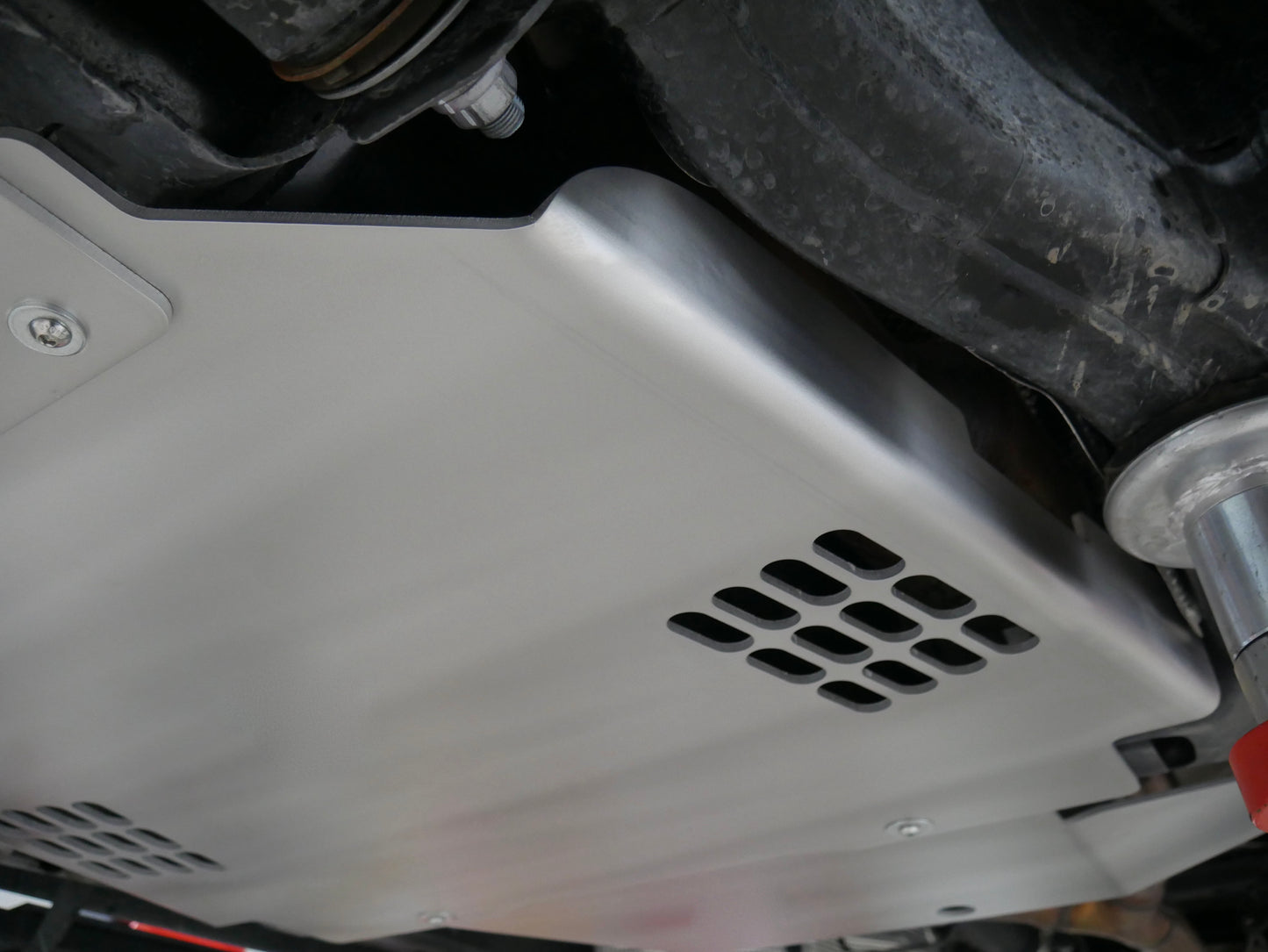 Toyota Tundra 2022-2025 | Full Skid Plate Package