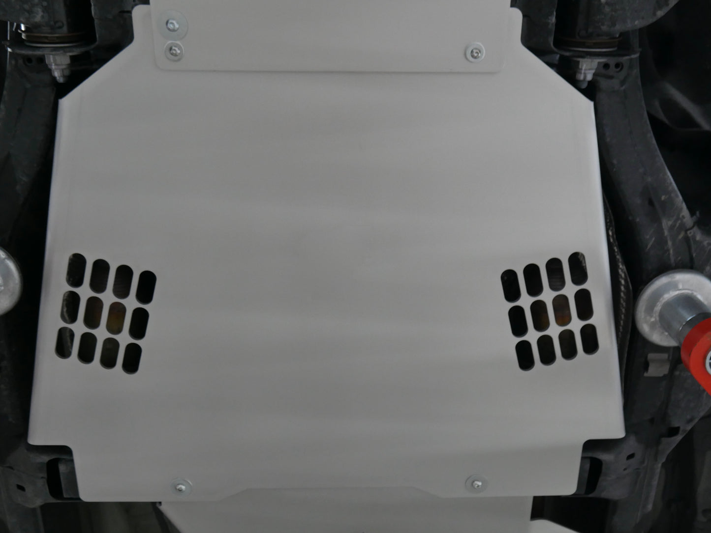 Toyota Tundra 2022-2025 | Full Skid Plate Package