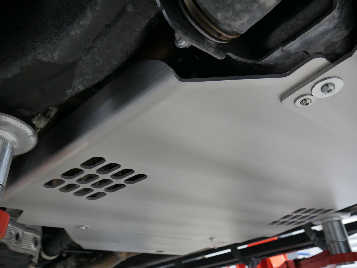 Toyota Tundra 2022-2025 | Full Skid Plate Package