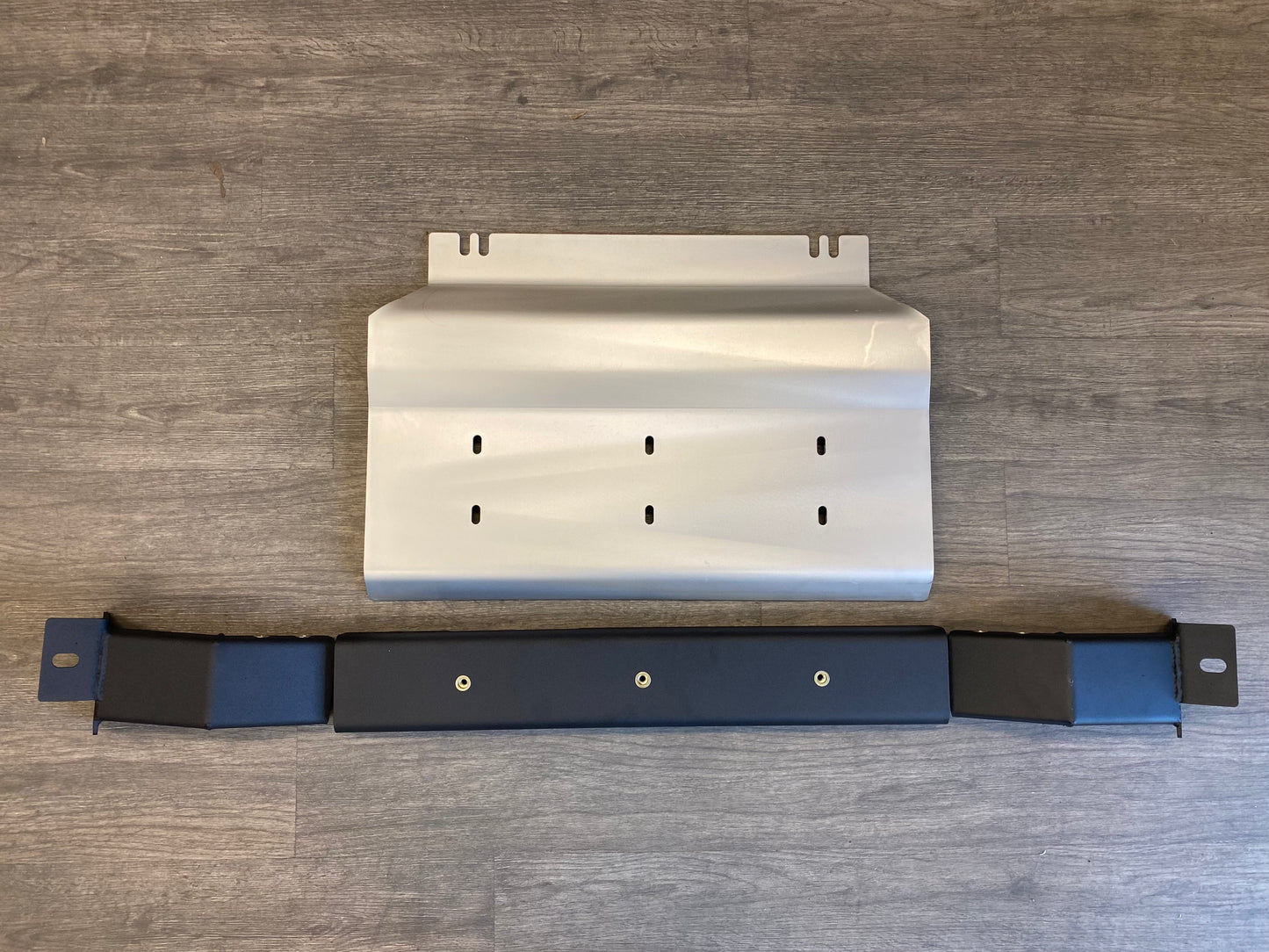 Lexus GX460 | Transfer Case Skid Plate | 2010-2023