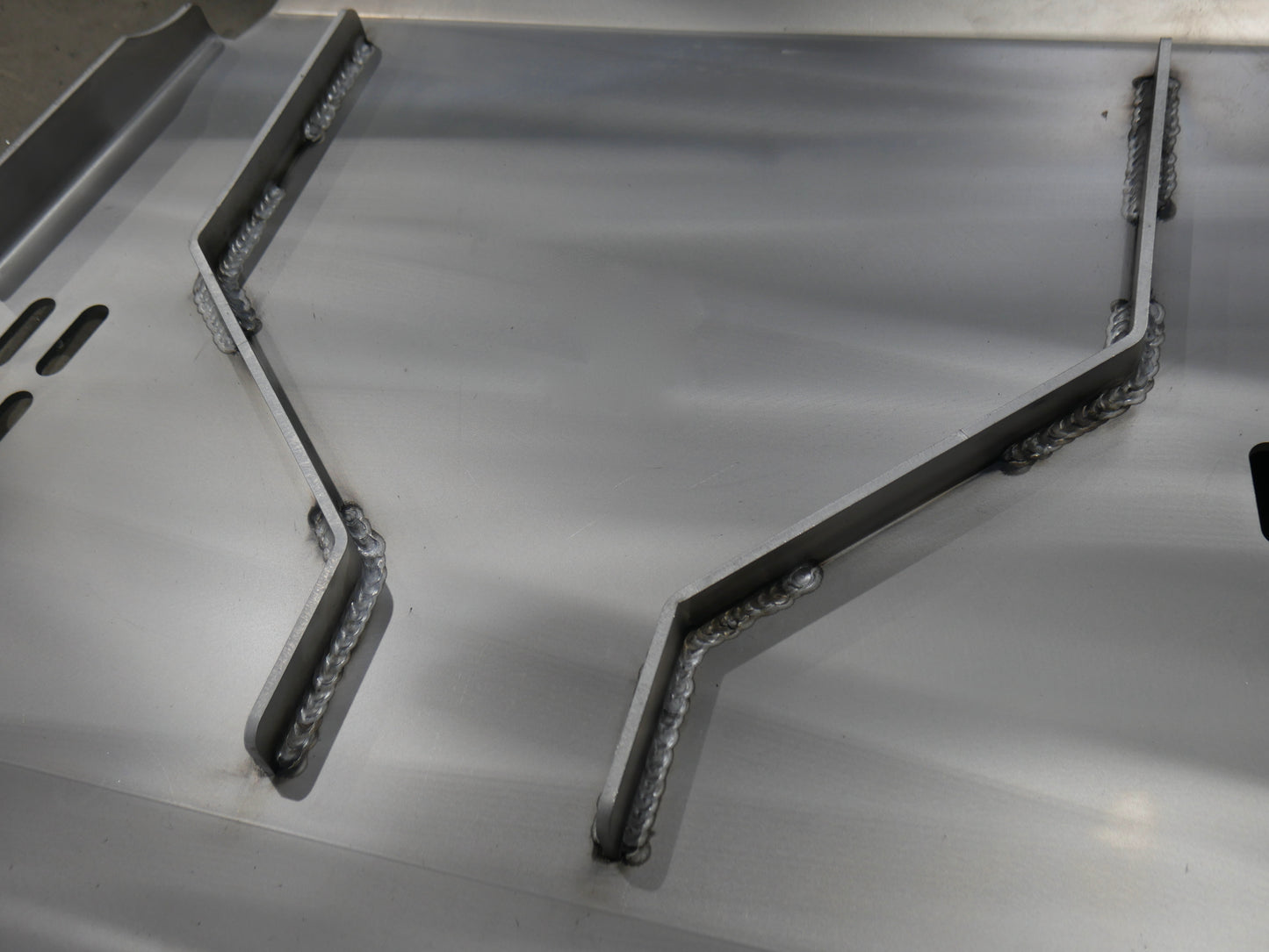 Ford Bronco | Skid Plate Package | 2022-2024