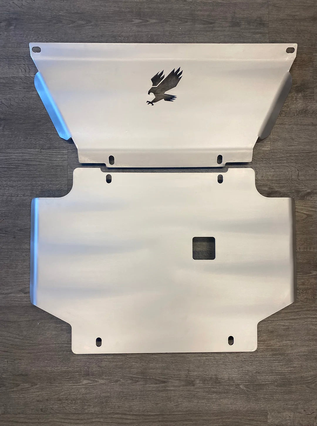 Ford F-150 Front Engine Skid Plate