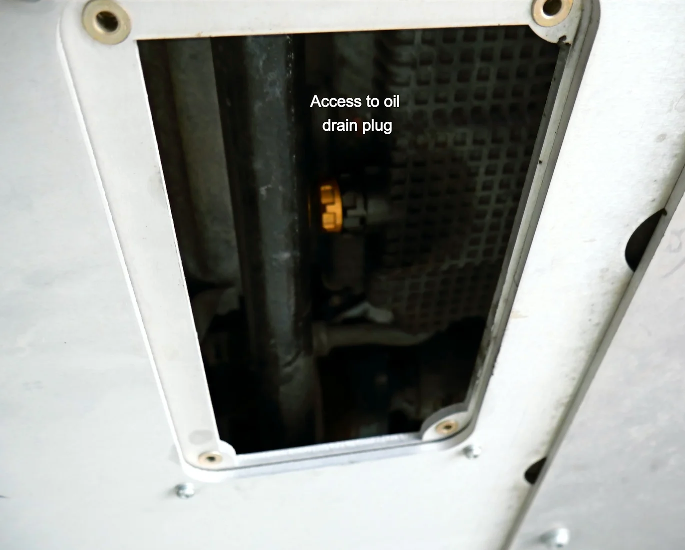 F-150 Transmission and Catalytic Converter Skid Plate