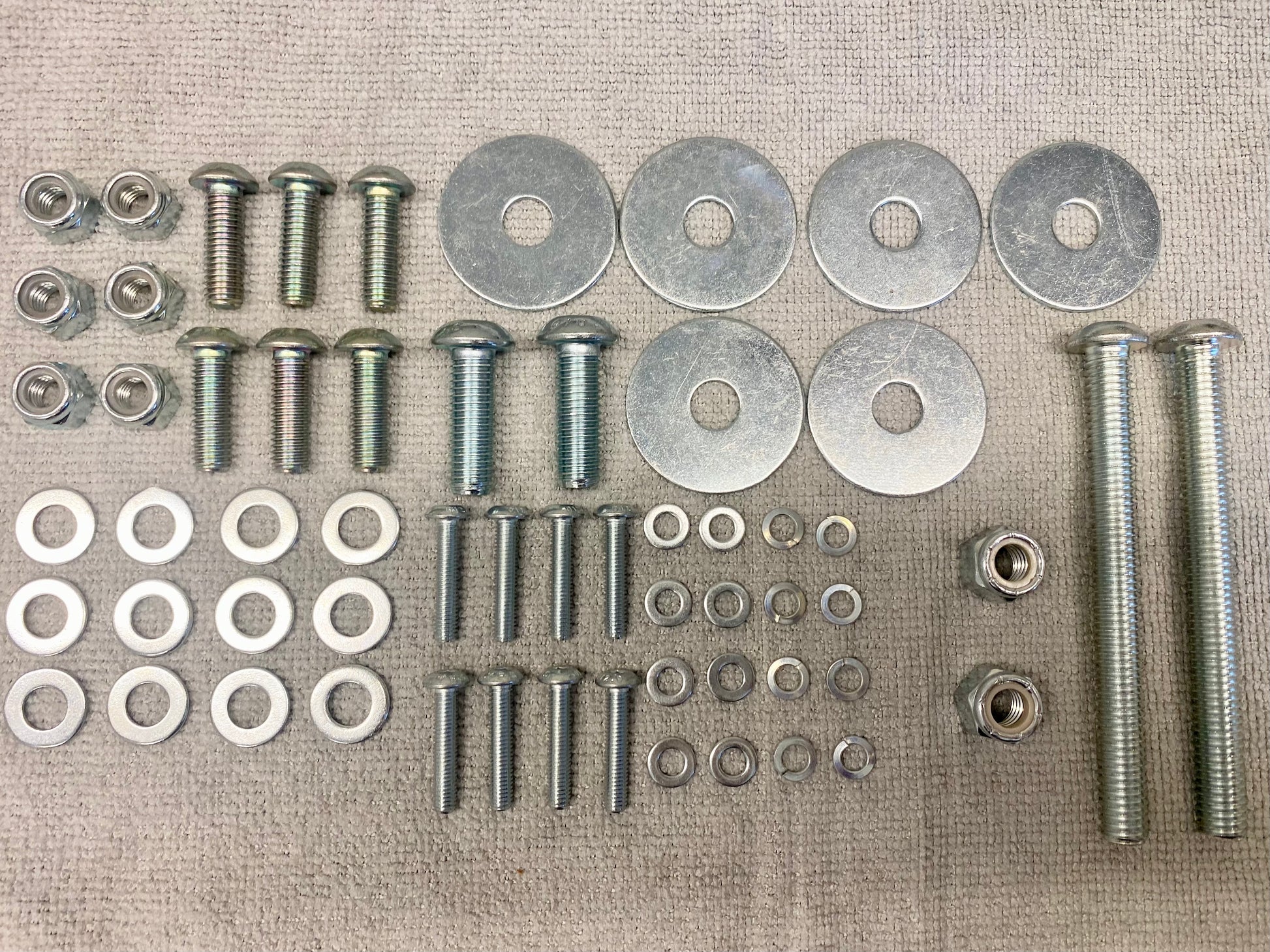 F-150 Transmission and Catalytic Converter Skid Plate