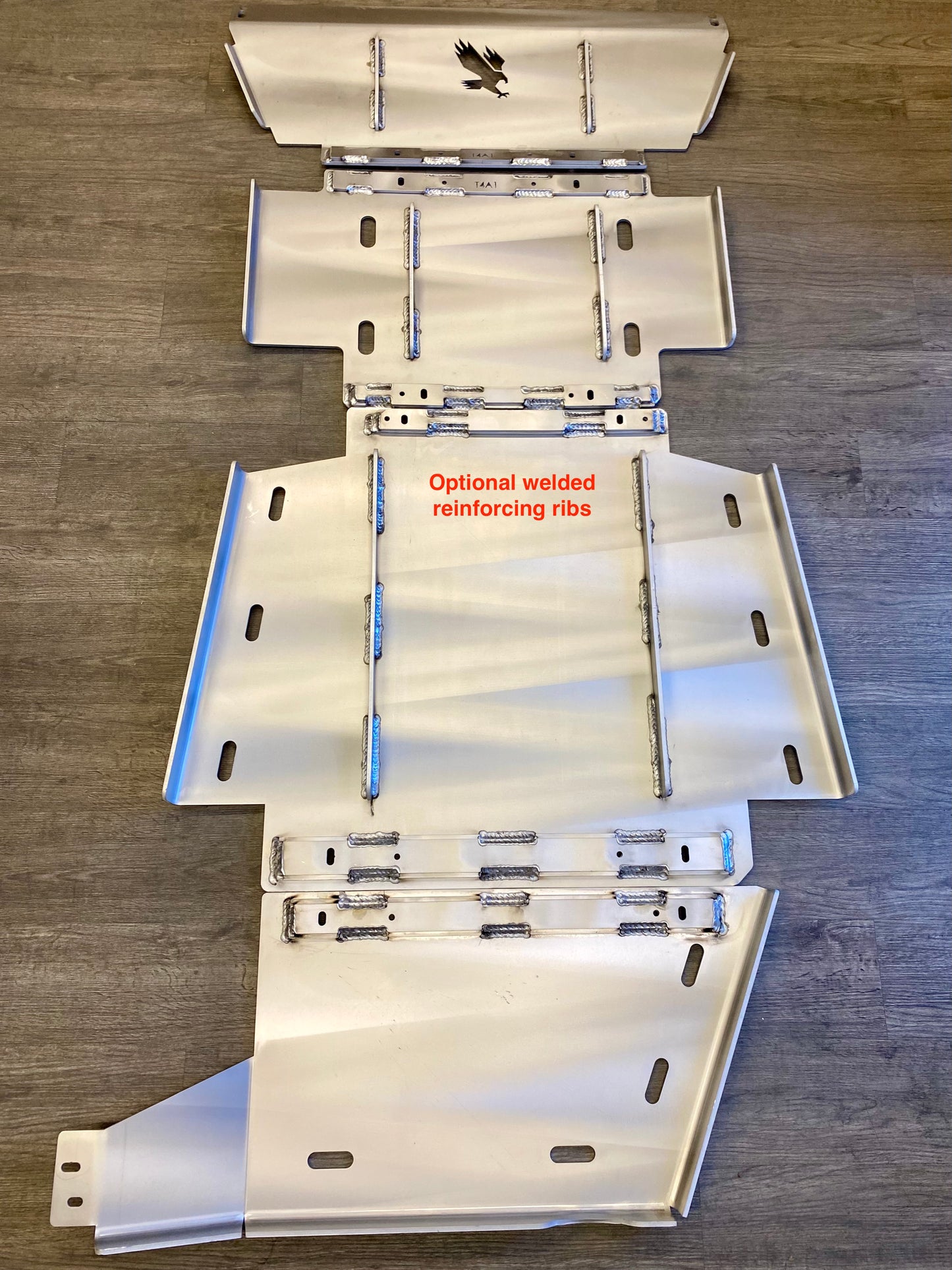 Toyota Tacoma | Skid Plate Package | 4th Gen | 2024+
