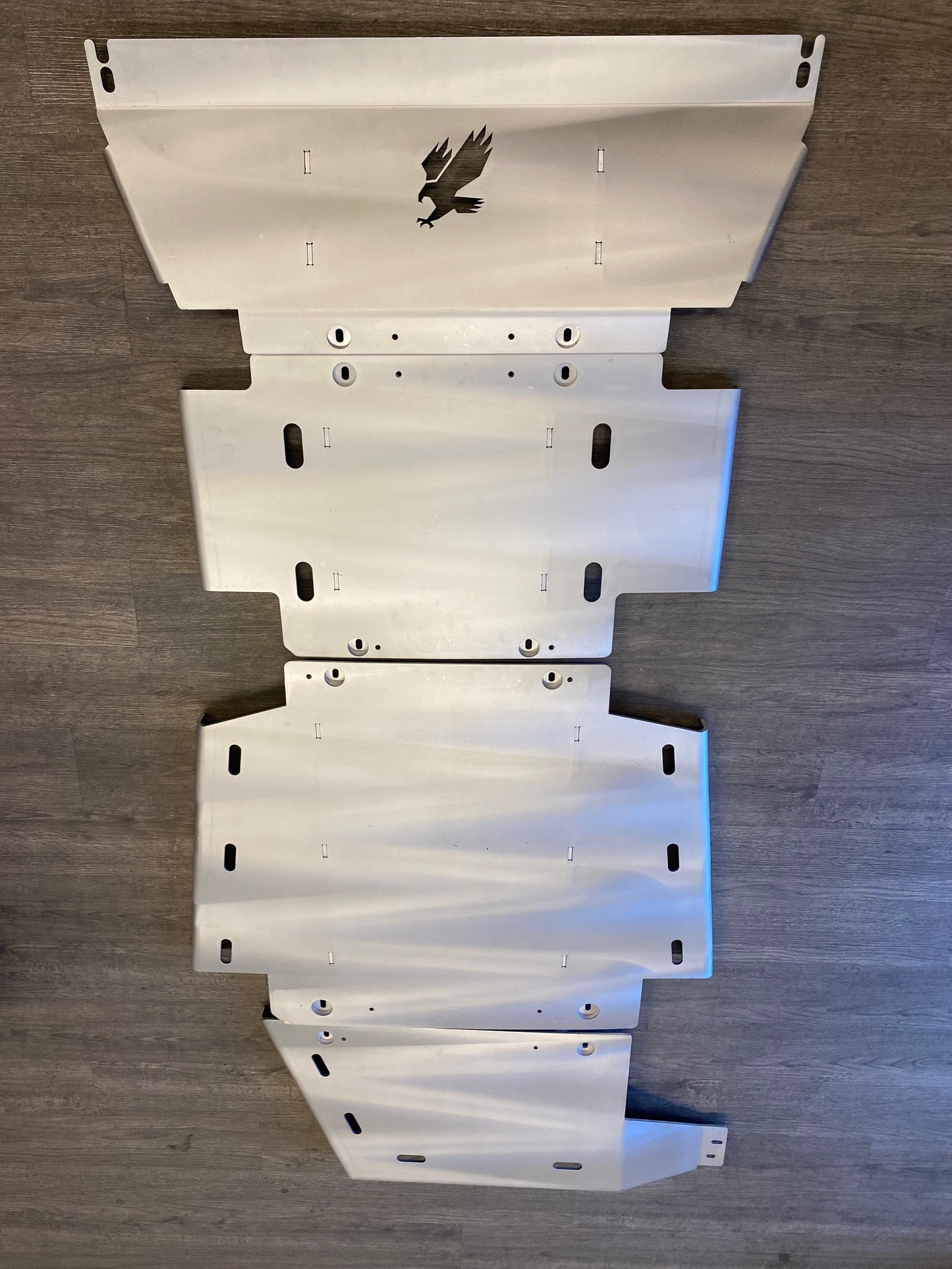 Toyota Tacoma | Skid Plate Package | 4th Gen | 2024+