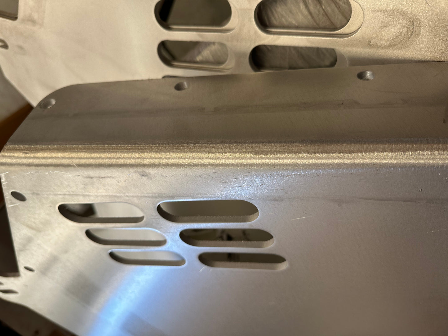 Lexus GX460 | Catalytic Converter Shield | 2010-2023 | Clearance
