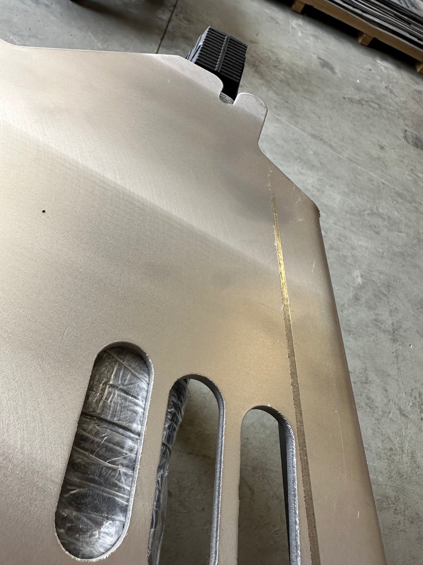 Toyota 4Runner | Catalytic Converter Shield | 2010-2023 | Clearance