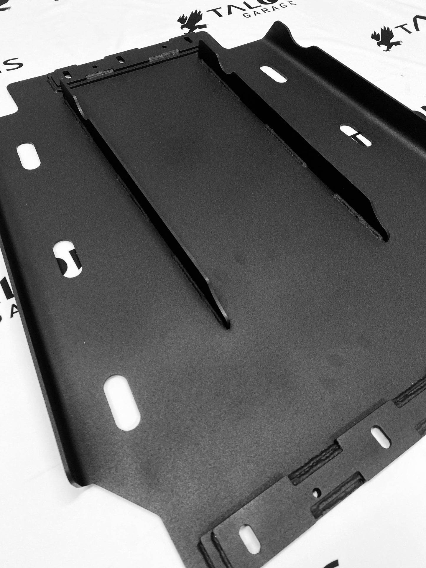 Ford Bronco | Transmission Skid Plate | 2022-2024