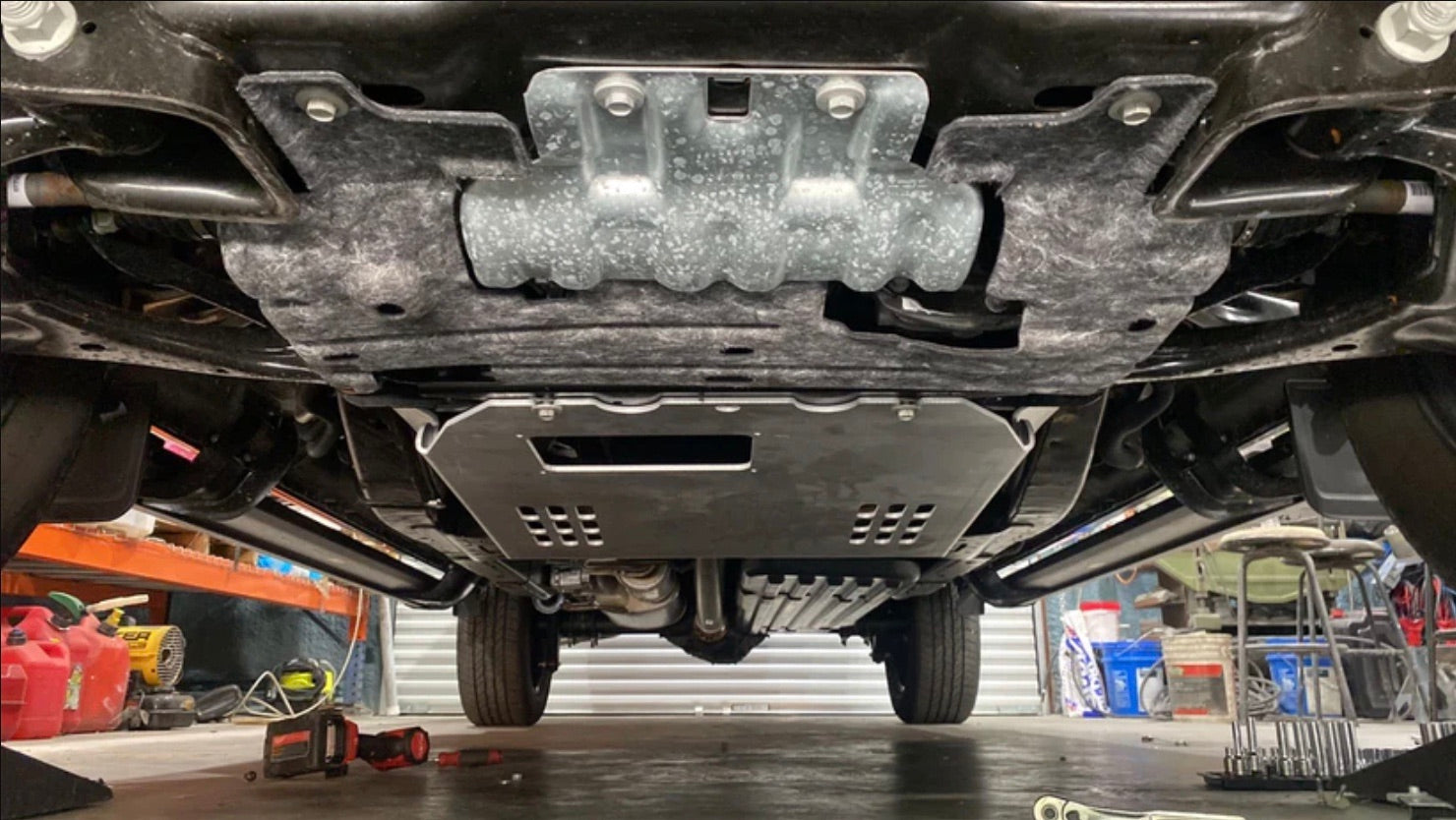 Is the Catalytic Converter Part of the Transmission? Clear Facts!