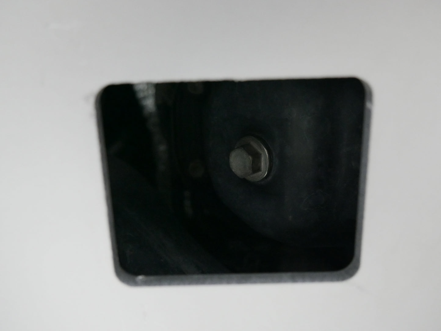 Land Cruiser Oil Drain Plug