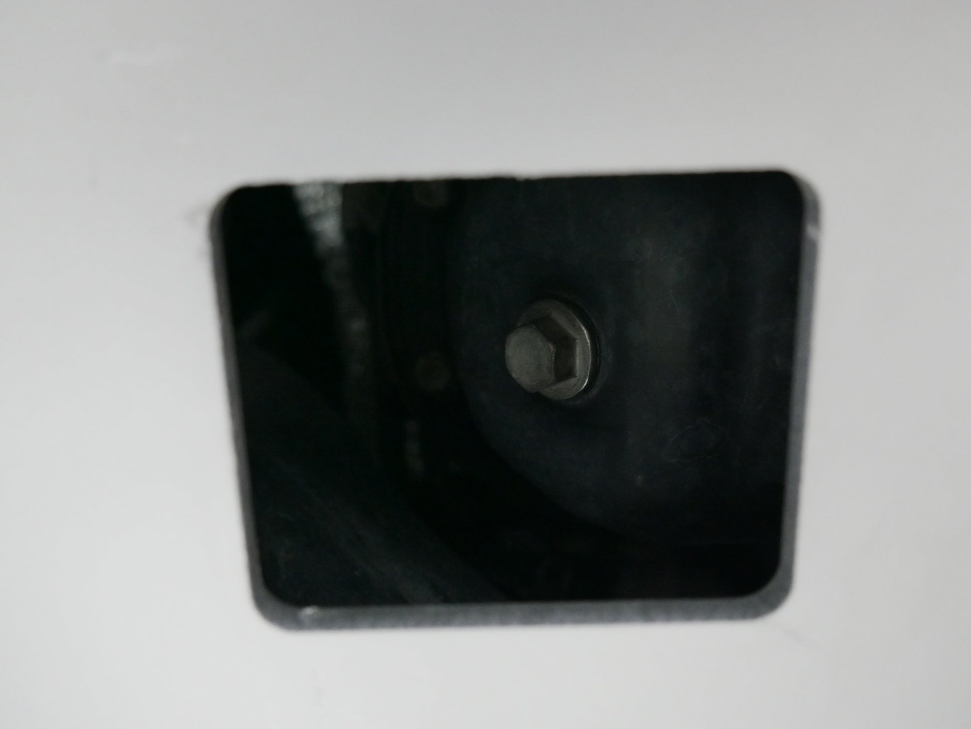 Land Cruiser Oil Drain Plug