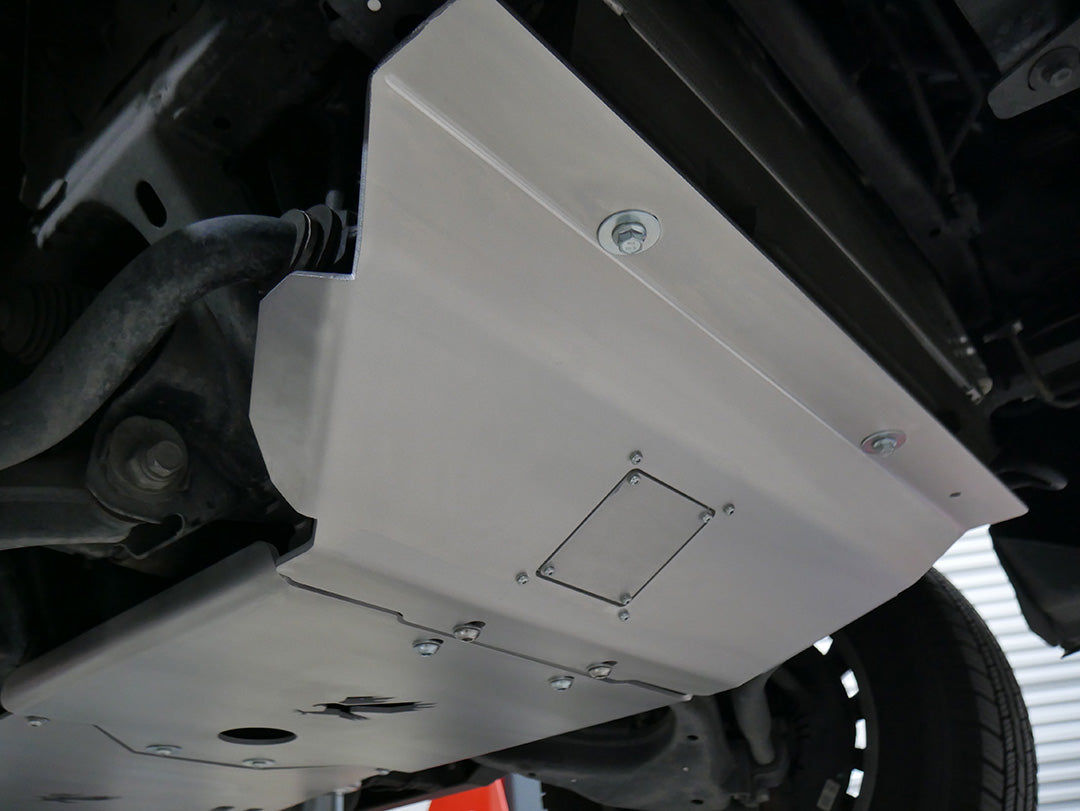 Lexus GX460 | Front Engine Skid Plate | 2010-2023