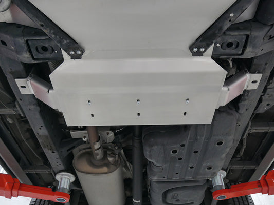 Lexus GX460 | Transfer Case Skid Plate | 2010-2023