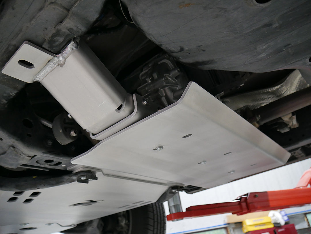 Lexus GX460 | Transfer Case Skid Plate | 2010-2023