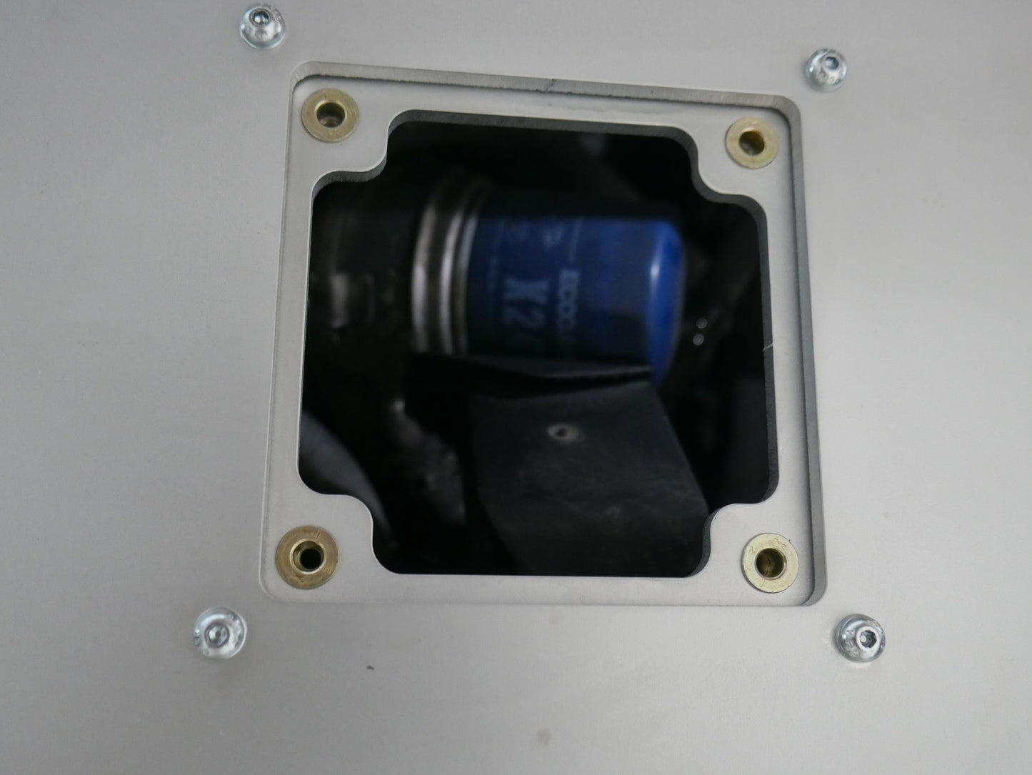 Lexus GX470 | Skid Plate Package | 2003-2009