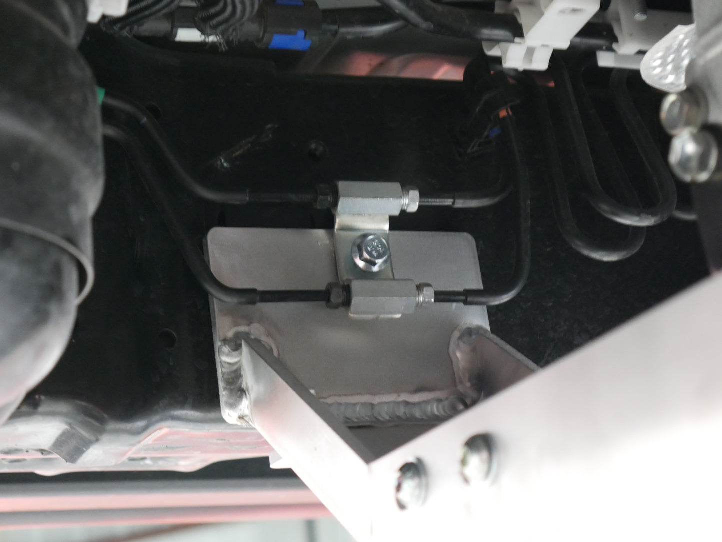 Lexus GX460 | Skid Plate Package | 2010-2023