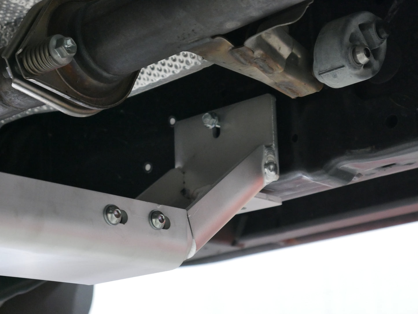Lexus GX460 | Full Skid Plate Package | 2010-2023