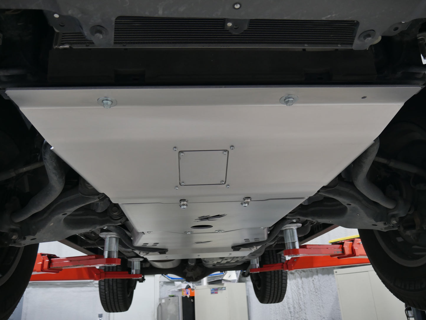Lexus GX460 | Full Skid Plate Package | 2010-2023
