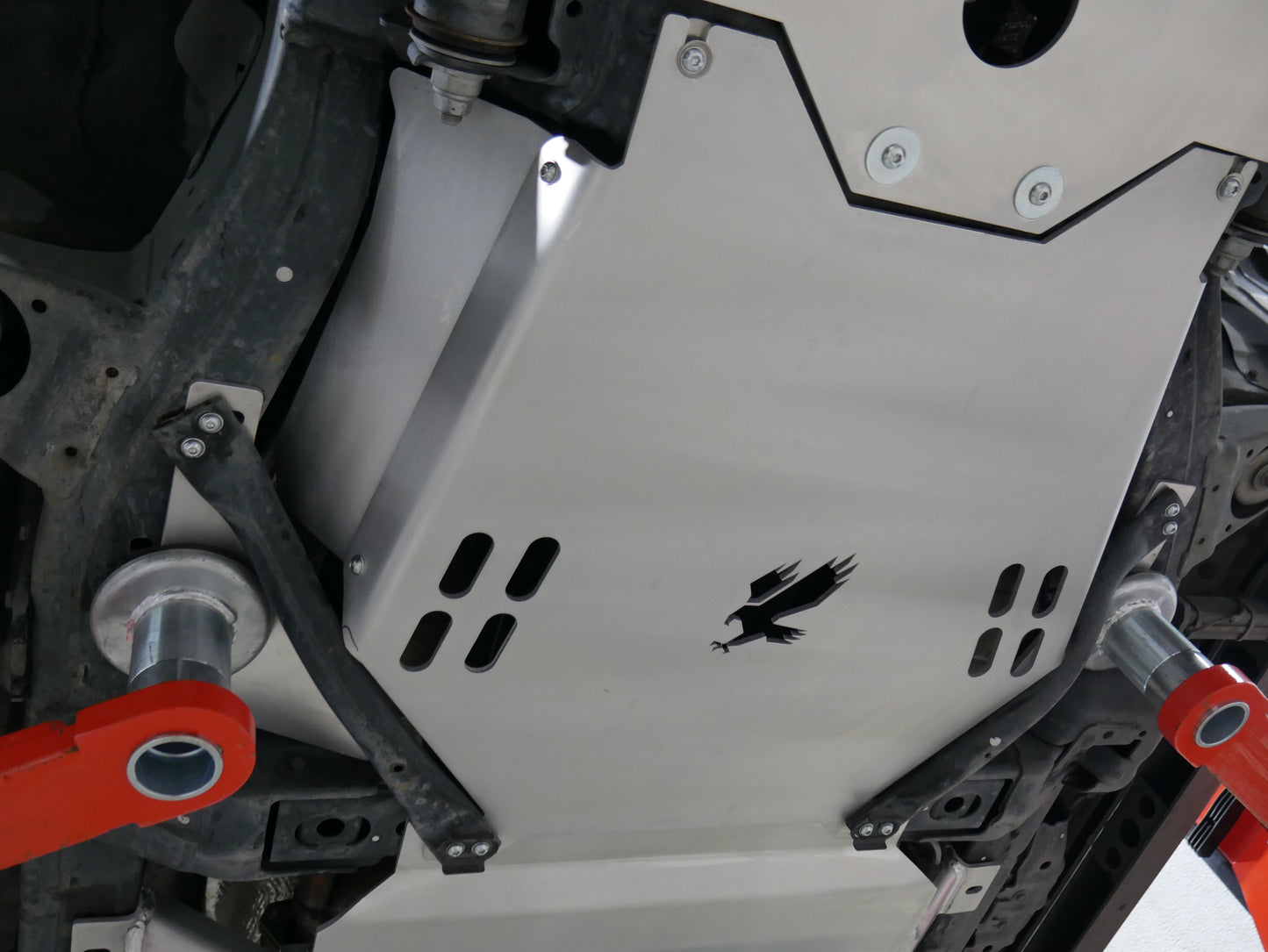 Lexus GX460 | Full Skid Plate Package | 2010-2023