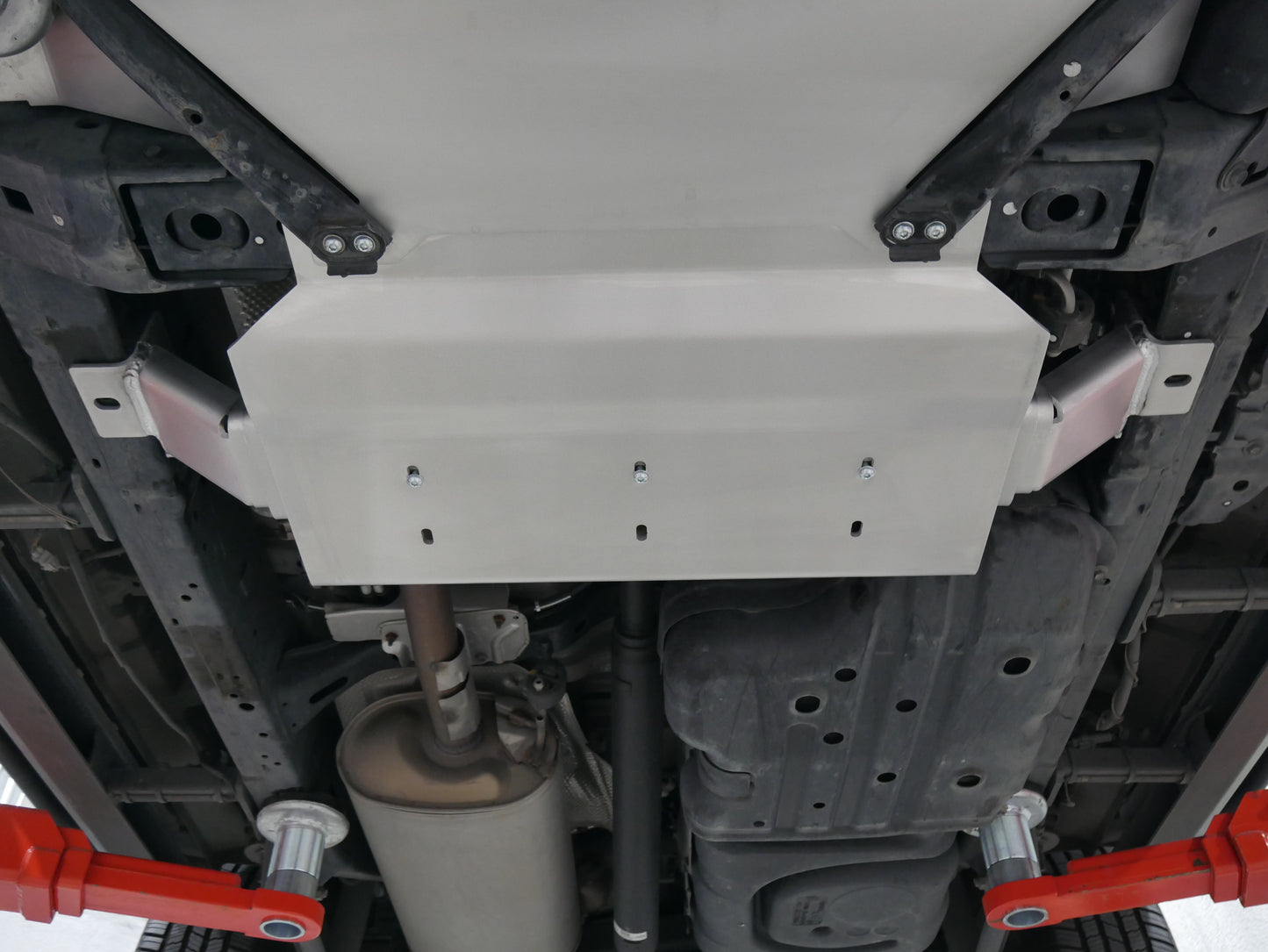 Lexus GX460 | Skid Plate Package | 2010-2023