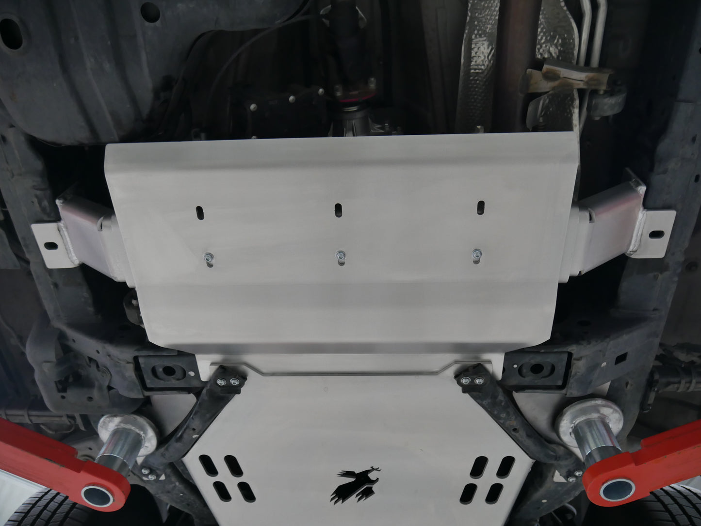 Lexus GX460 | Full Skid Plate Package | 2010-2023