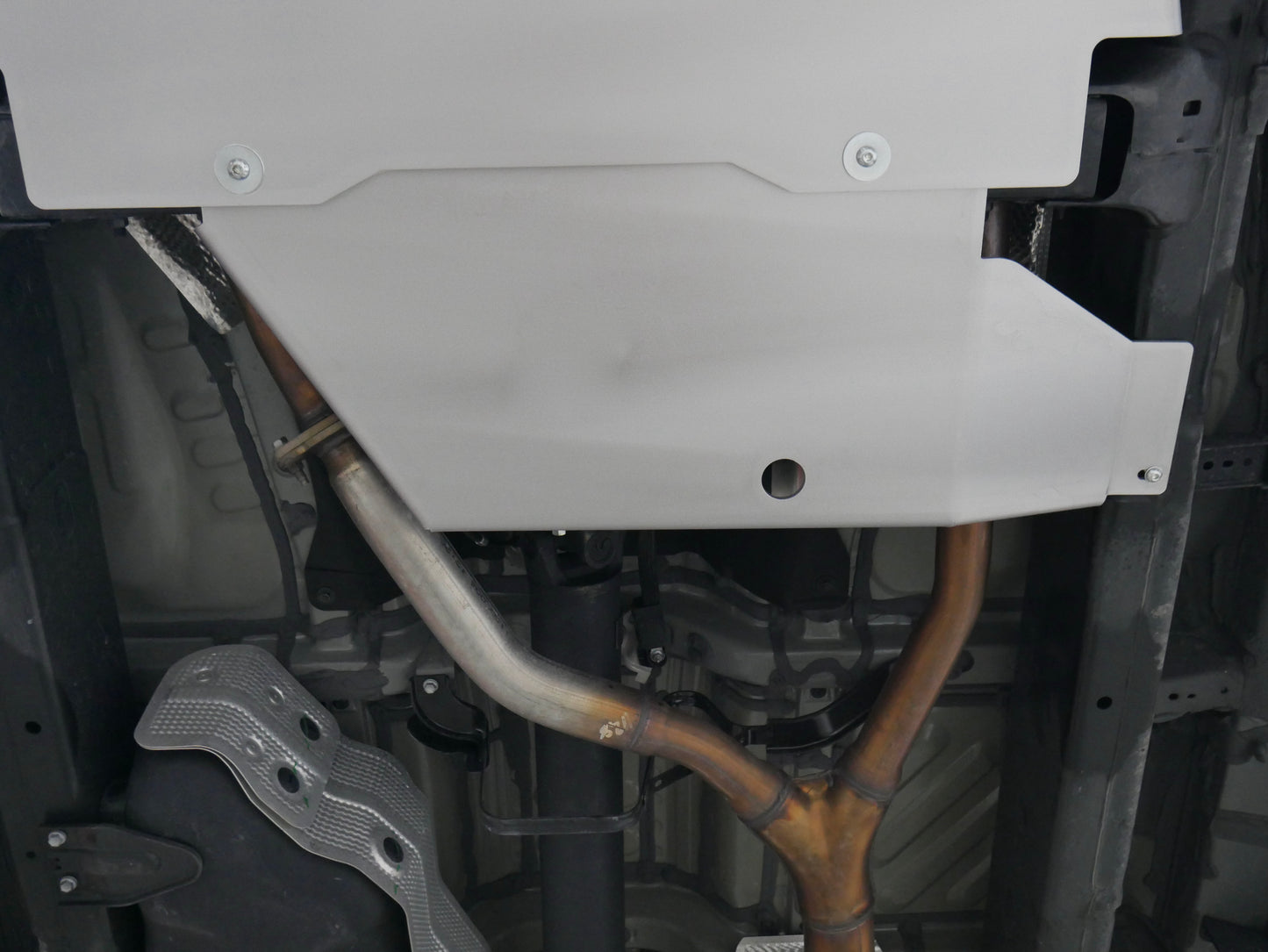 Toyota Tundra 2022-2025 | Full Skid Plate Package