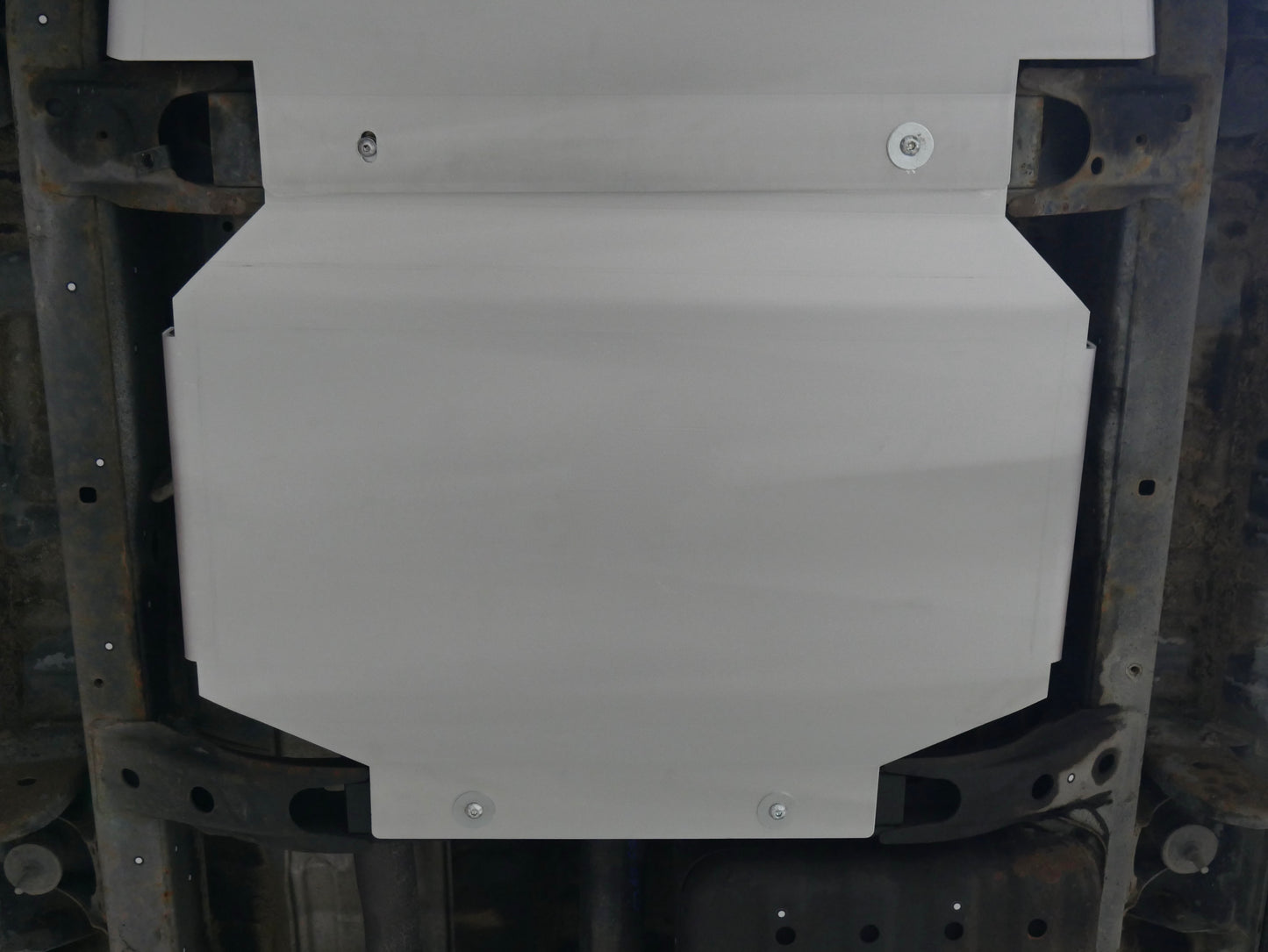 4Runner | Transfer Case Skid Plate | 1996-2002