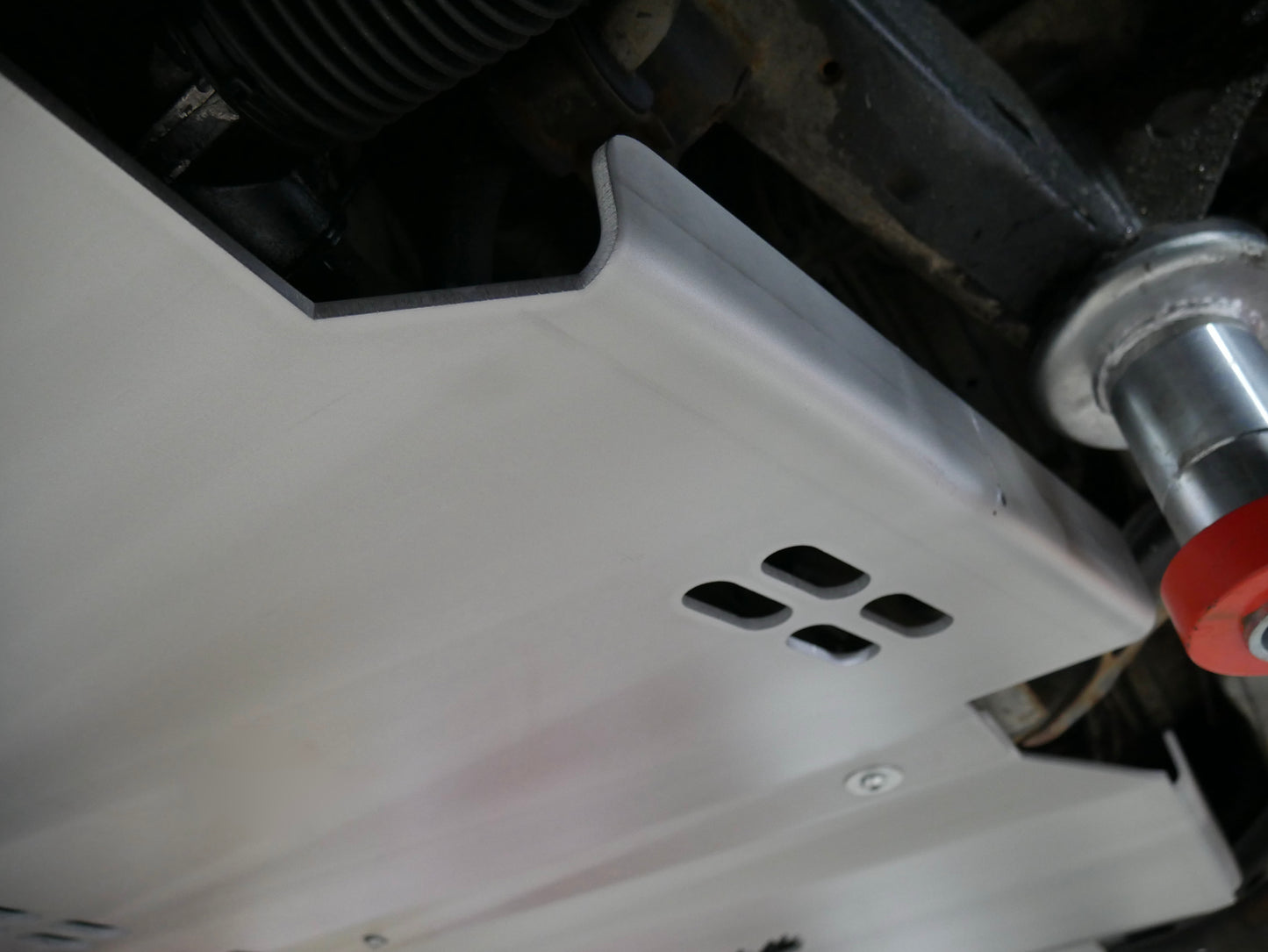Toyota 4Runner | Transmission & Cat Shield | 1996-2002