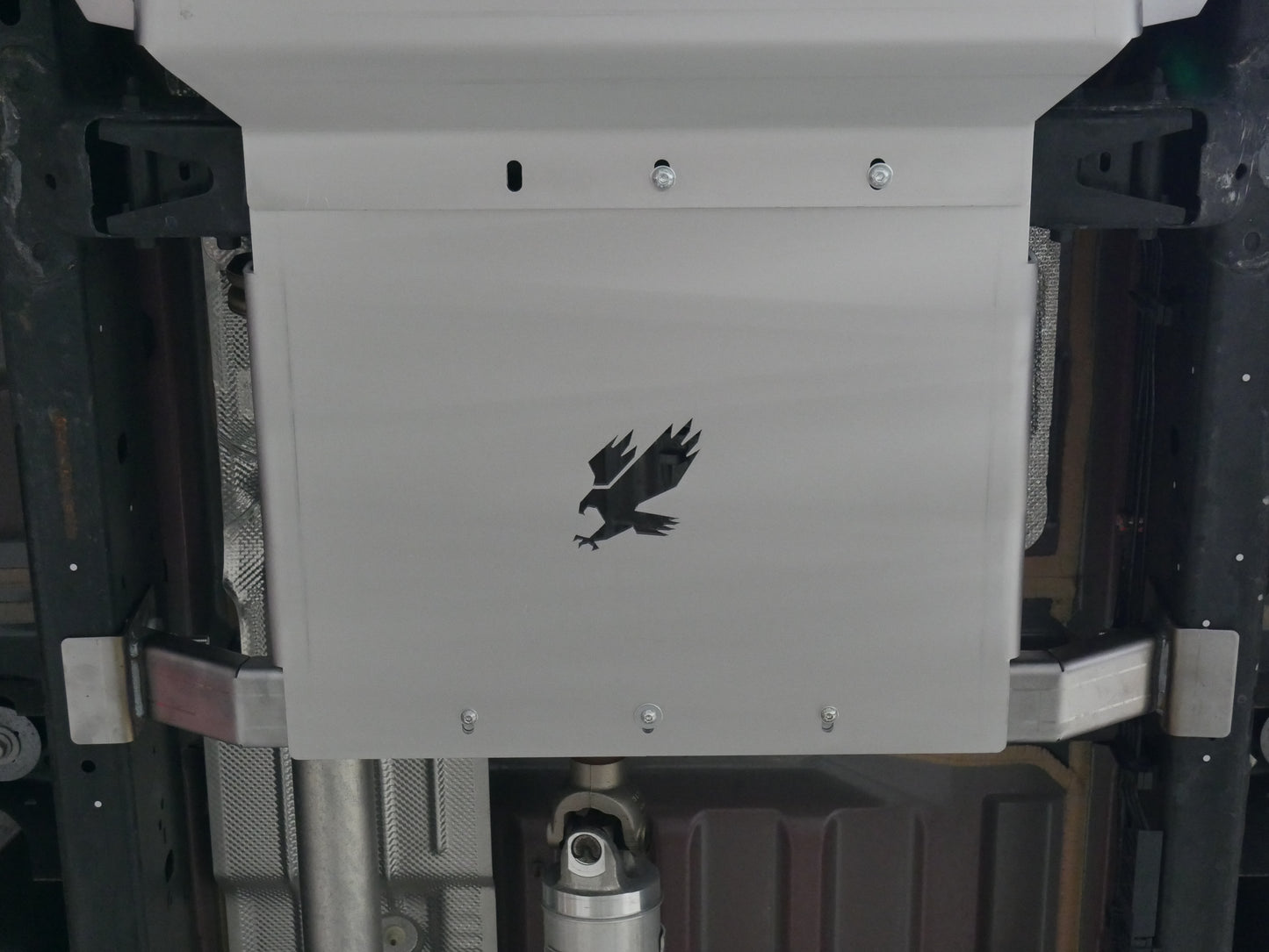 Dodge Ram 1500 | 2019-2023 | Transfer Case Skid Plate
