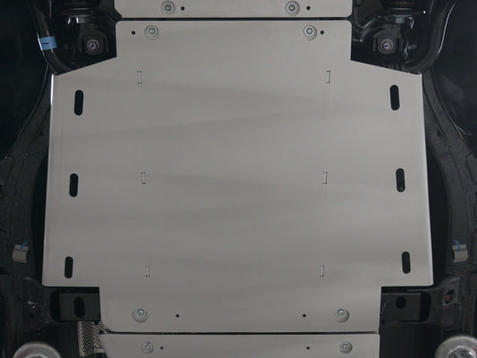 Toyota Tacoma | Transmission Skid | 4th Gen | 2024+