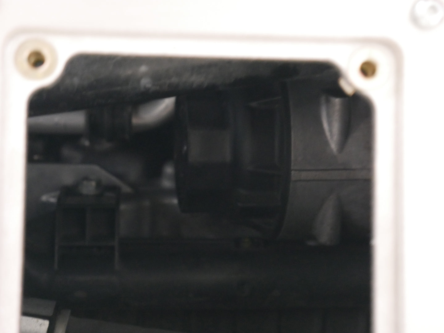 Toyota 4Runner | Engine Skid Plate | 2010-2024