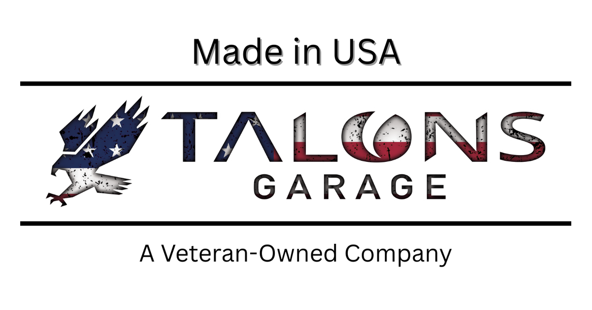 たろん All Products – Talons Garage