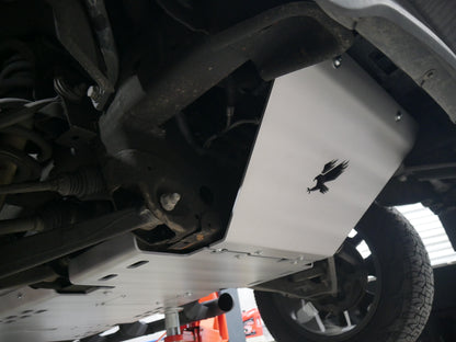 Chevy Tahoe | Skid Plate Package | 2015-2020