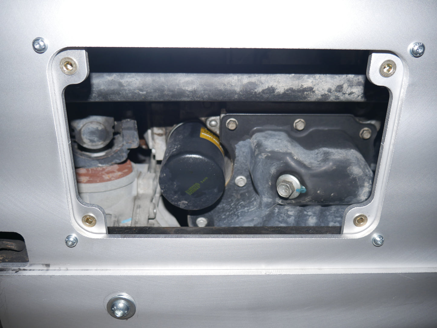 Chevy/GMC 1500 | Skid Plate Package | 2014-2018