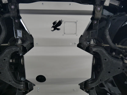 Toyota Tundra 2022-2024 | Engine Skid Plate