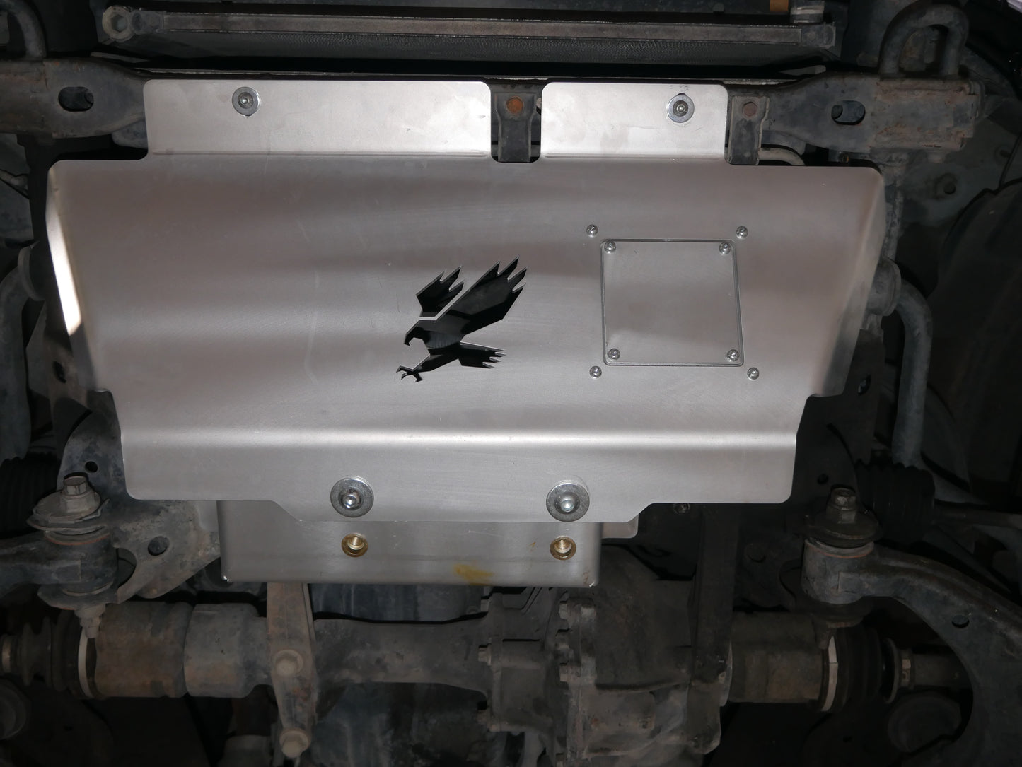 Lexus GX470 | Skid Plate Package | 2003-2009