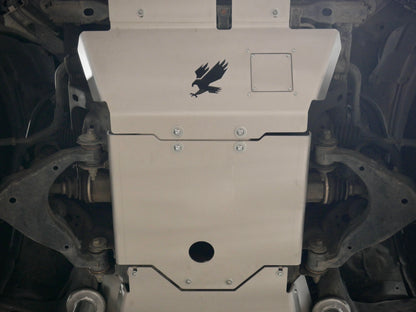 Lexus GX470 | Engine Skid Plate | 2003-2009