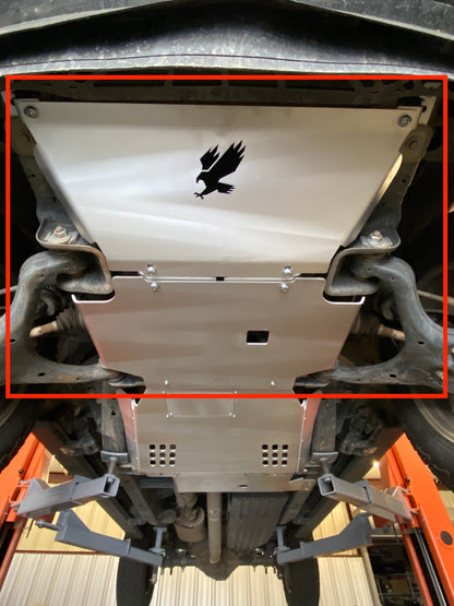 F-150 Front Engine Skid Plate