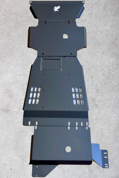 Ford F-150 | Skid Plate Package | 2015-2026
