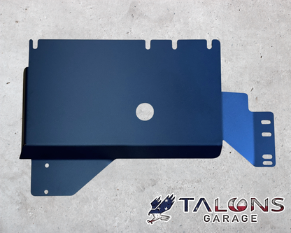 Ford F-150 | Transfer Case Skid Plate | 2015-2026