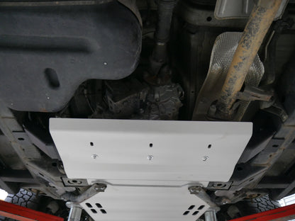 GX470 Transfer Case Skid Plate