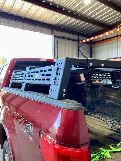Truck Bed Rack